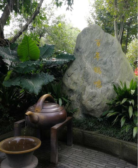 简述中国园林的特点,园林景观大揭秘