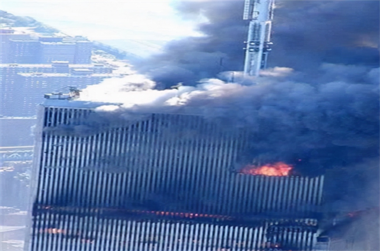 911空姐临终遗言,911遇难空姐幸存者