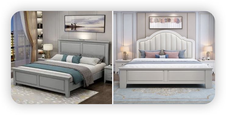 为什么只有1.8米和1.5米的床,1.2米的床看着会更舒服