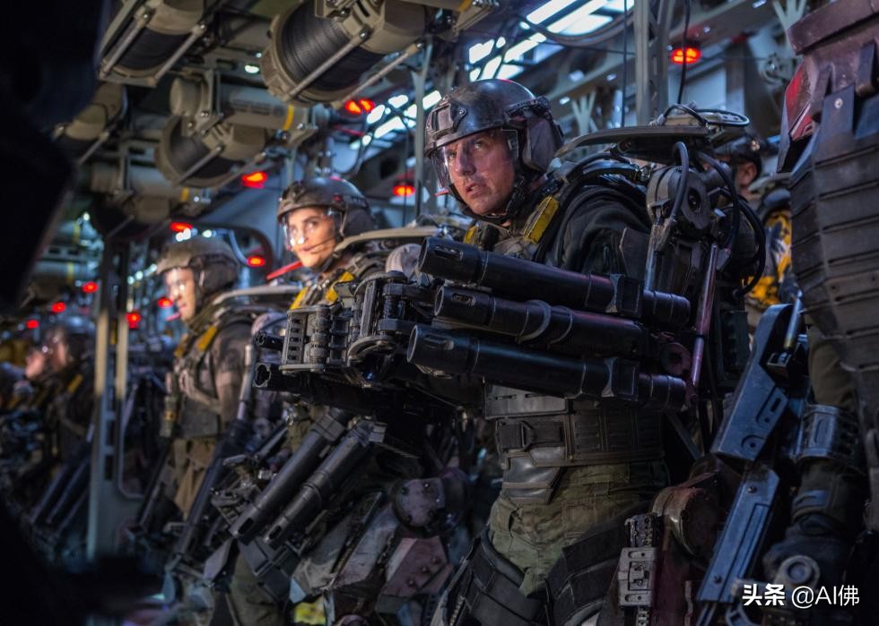 史上最好看的10部科幻电影,史上100部最佳科幻片