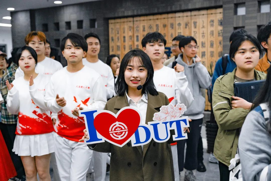 为什么要考大工？留言区给你答案！