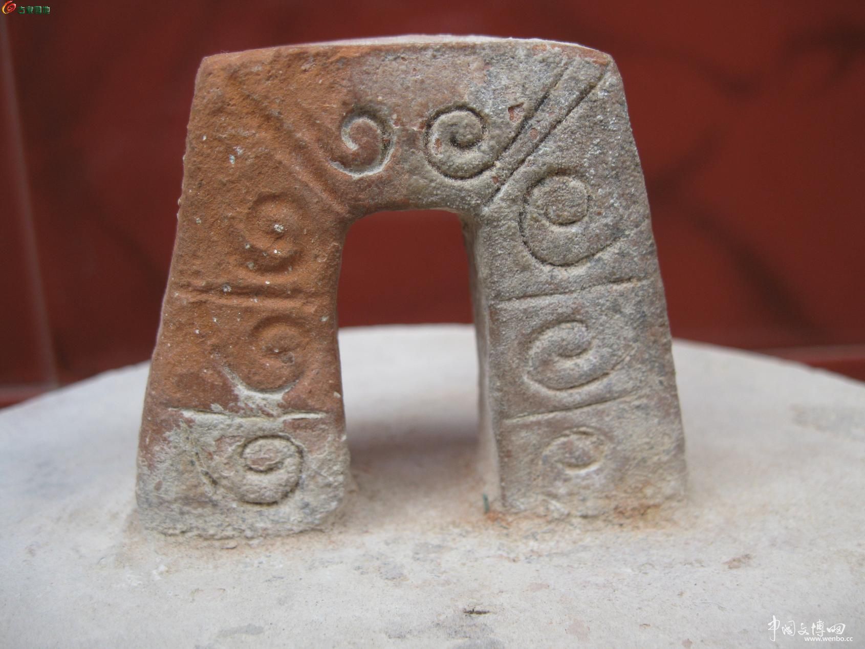 汉代玉编钟图片大全,战国原始瓷编钟