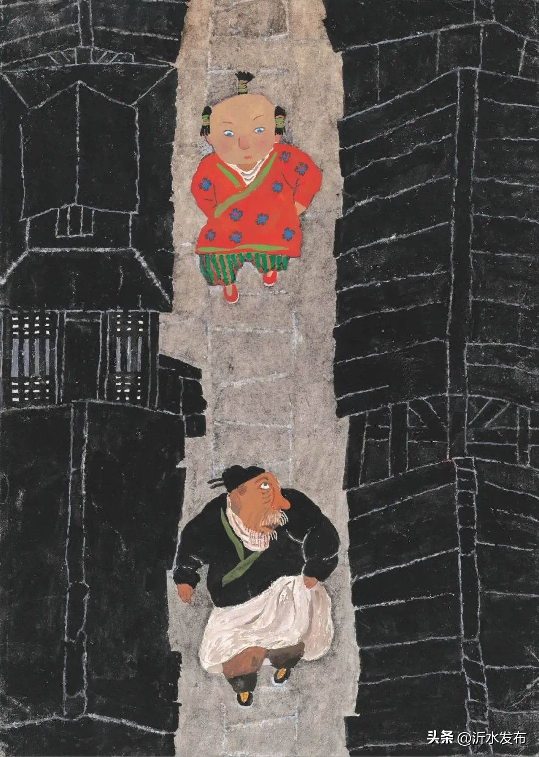 连她都敢请,这档综艺怎么想的