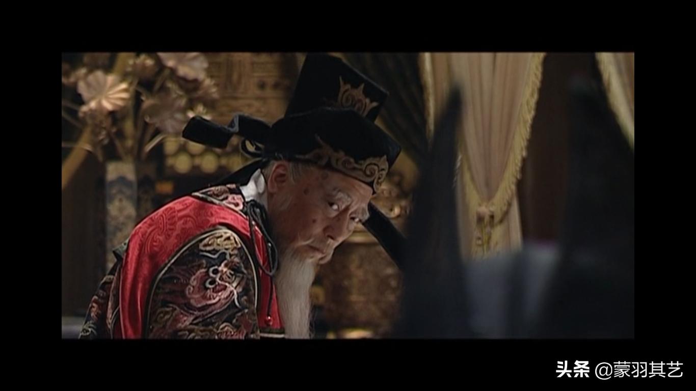 山河月明对比以前的清宫剧,十大经典历史剧排行康熙王朝垫底