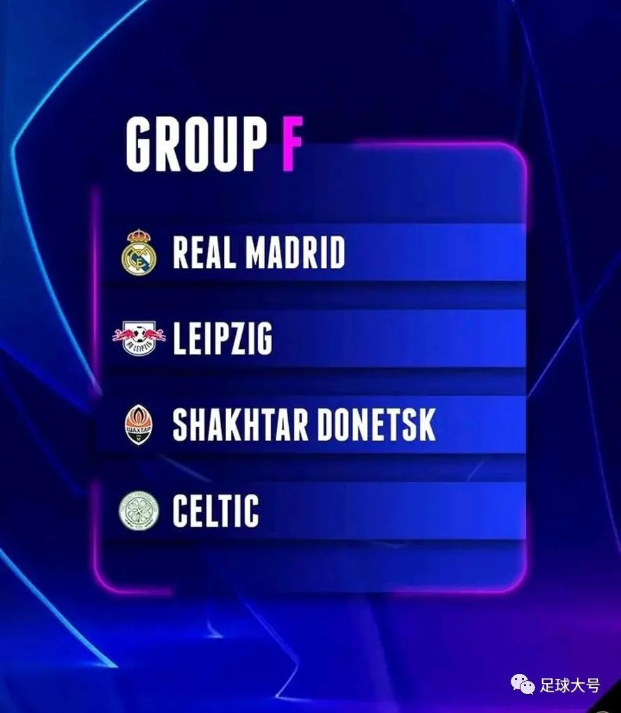 欧冠四强对阵揭晓c罗,欧冠16强对阵出炉c罗