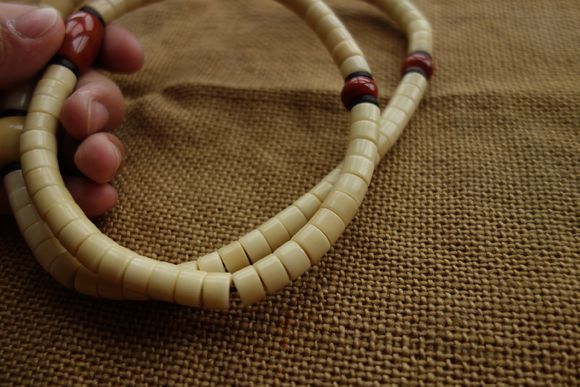 象牙果上色效果图,象牙果的正确打磨方法