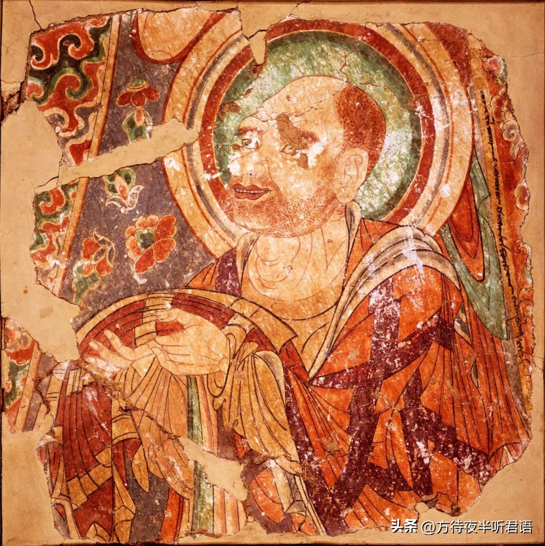 日本侵略中国挖宝藏,日本从中国盗取的宝物