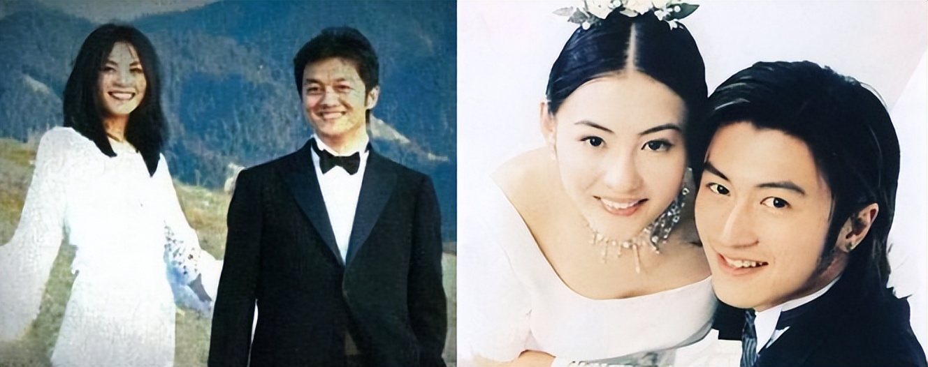 王菲是如何和窦唯走在一起的,王菲和窦唯现在的情史