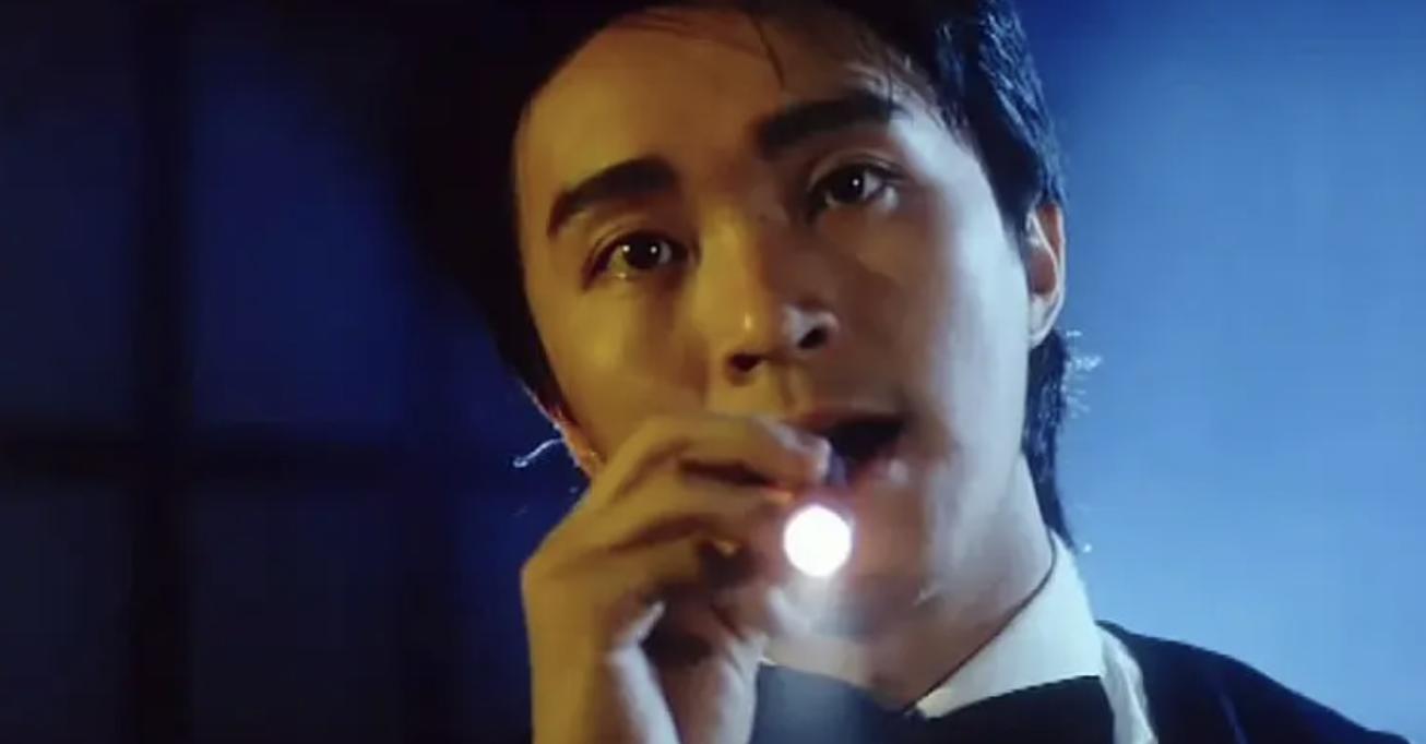 港片没落的电影有哪些,港片的没落与周星驰