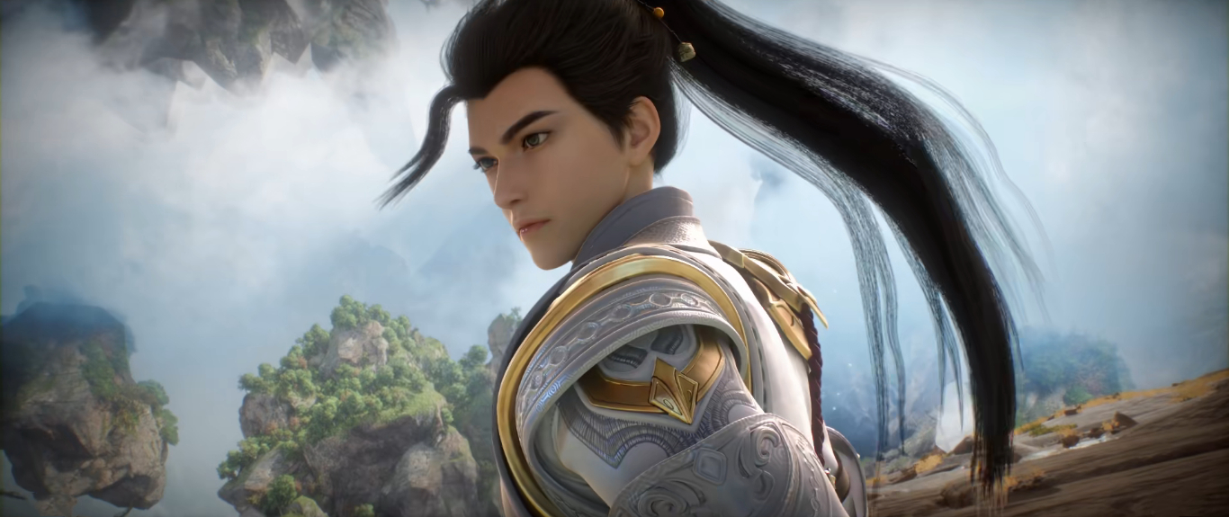 石昊去了上界为什么秦昊不认识他,石昊与秦昊上界见面是在多少集