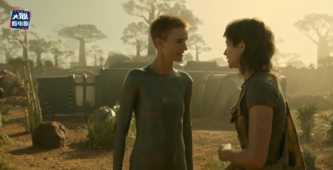 异星灾变第二季高清完整免费观看,异星灾变第二季第三集解说