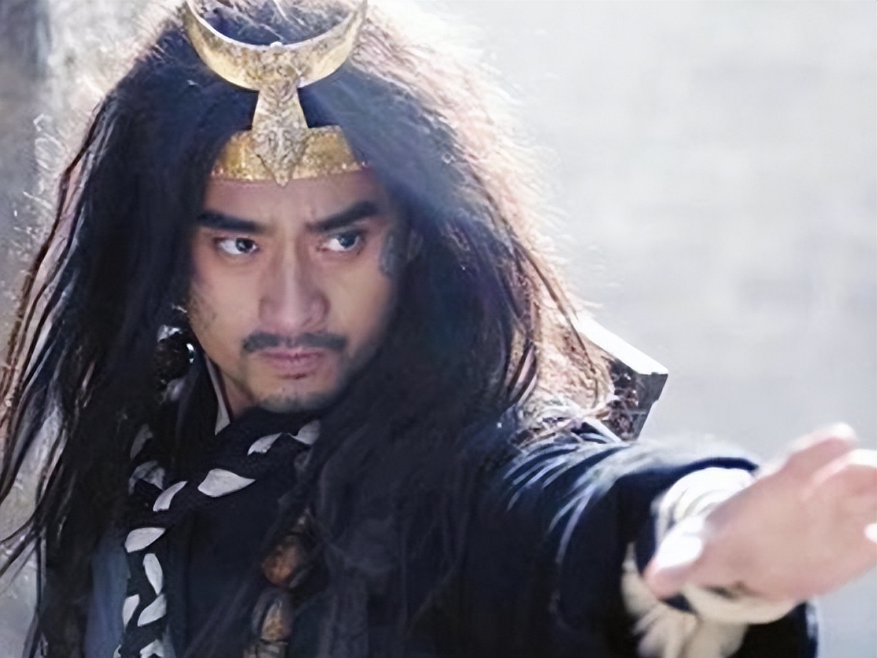 山东版水浒传和央视版,水浒传和山东版有什么区别