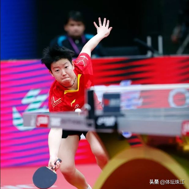 陈梦3比0胜平野美宇,陈梦将对阵平野美宇进四强吗