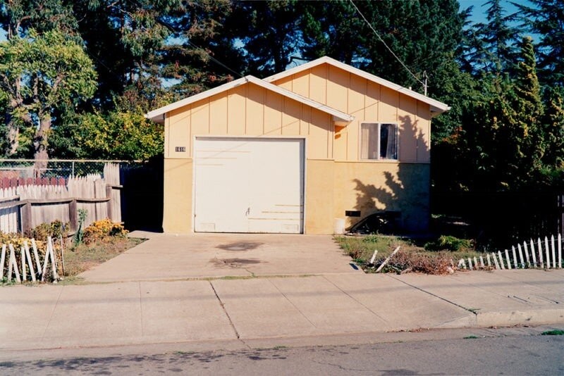 亨利•韦塞尔的《房屋图片》–是否具有启发性？你决定