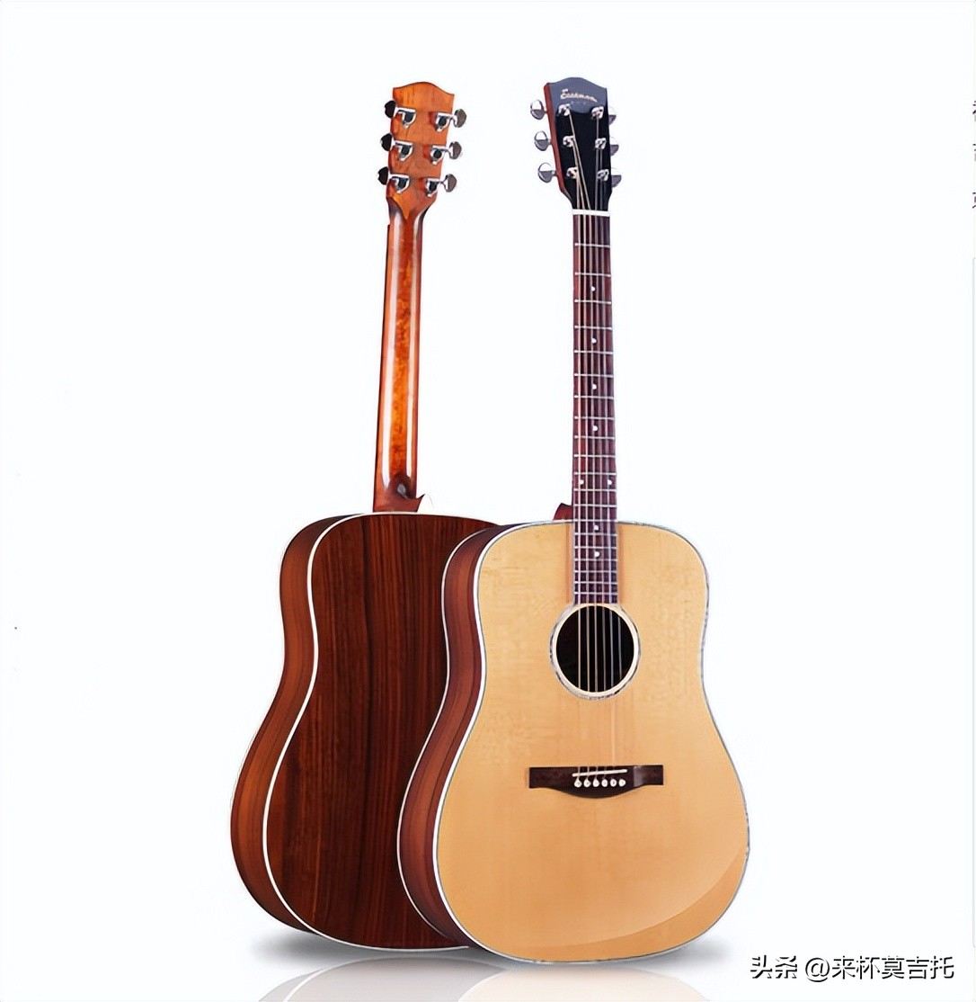 新手吉他入门选择哪款好,新手初学吉他需要买什么样的吉他