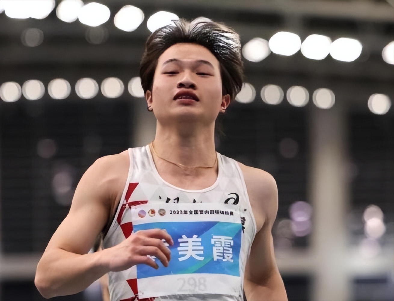 刘亦菲颜值央视,刘亦菲颜值登上热搜