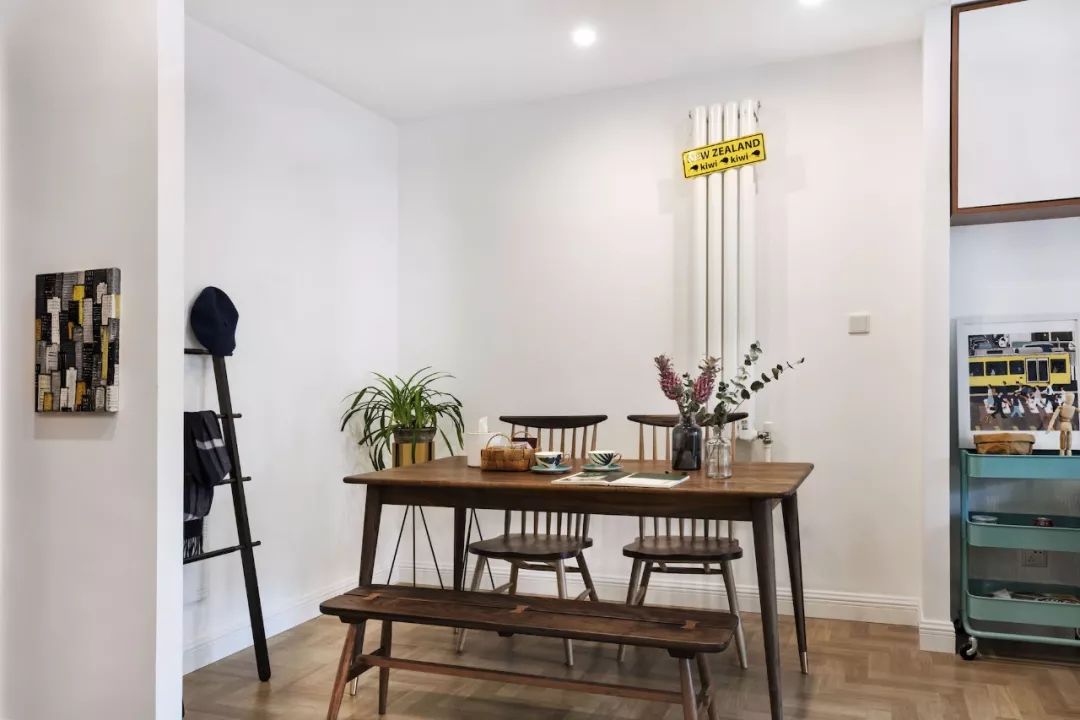 改造房间卧室简约风,12平米卧室改造极简风