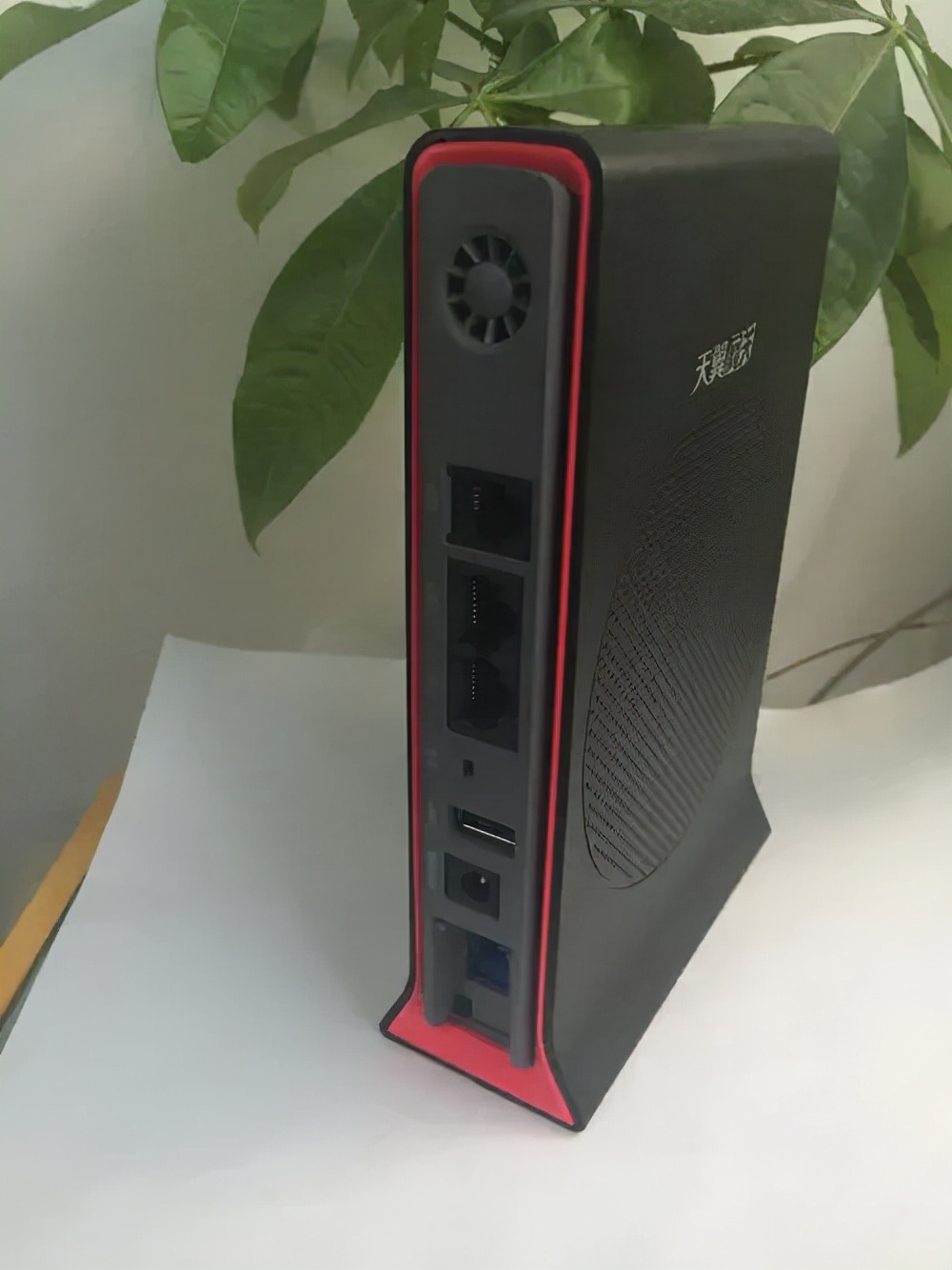 电信公司使用的光猫,旧电信光猫当路由器使用