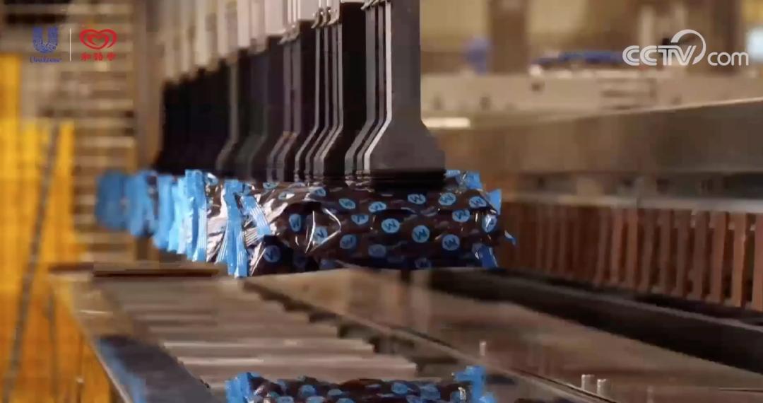 联合利华冰淇淋销量,联合利华和路雪冰淇淋