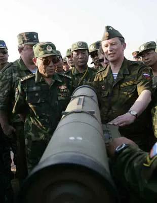 普京对战局的看法,俄罗斯国防部长与普京的关系