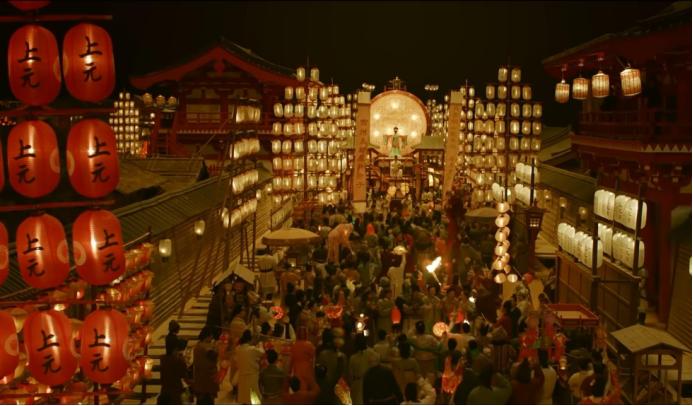 历史上的大唐有多开放,历史上的大唐盛世到底有多开放