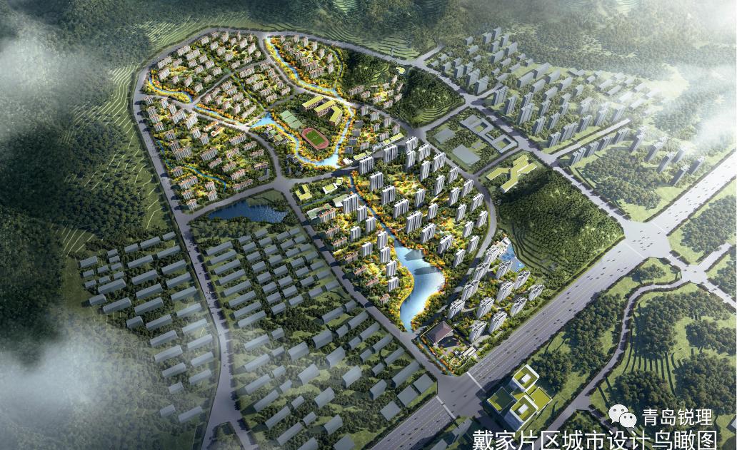 重磅！二批次拟供地清单发布！出让14宗，出让时间6月3日-9月3日