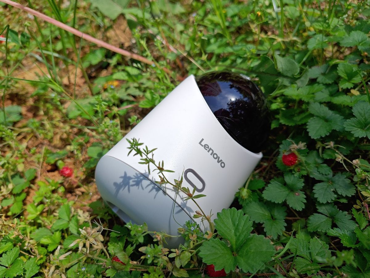 给家安摄像头,联想c35摄像头