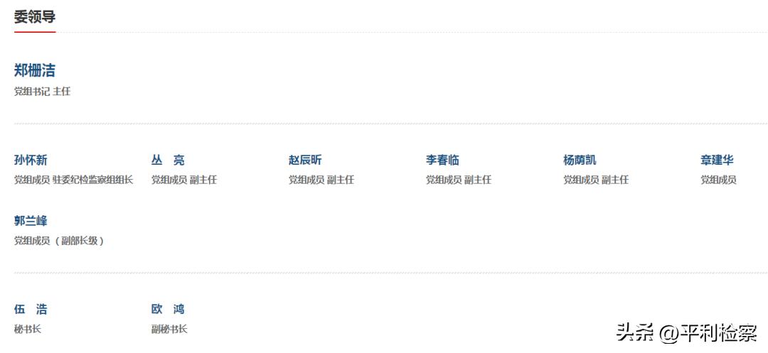 国家发改委归谁领导,国家发改委国合中心领导
