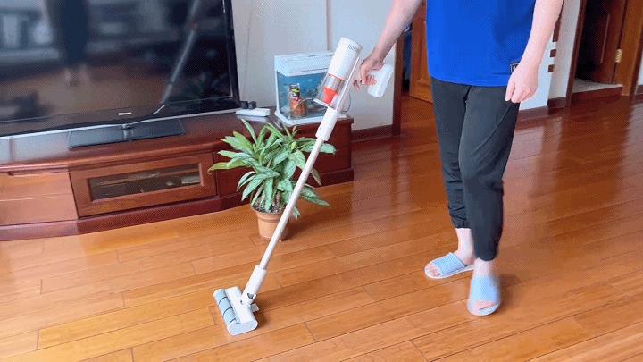 小米米家手持无线吸尘器2slim,小米无线吸尘器2slim和2lite