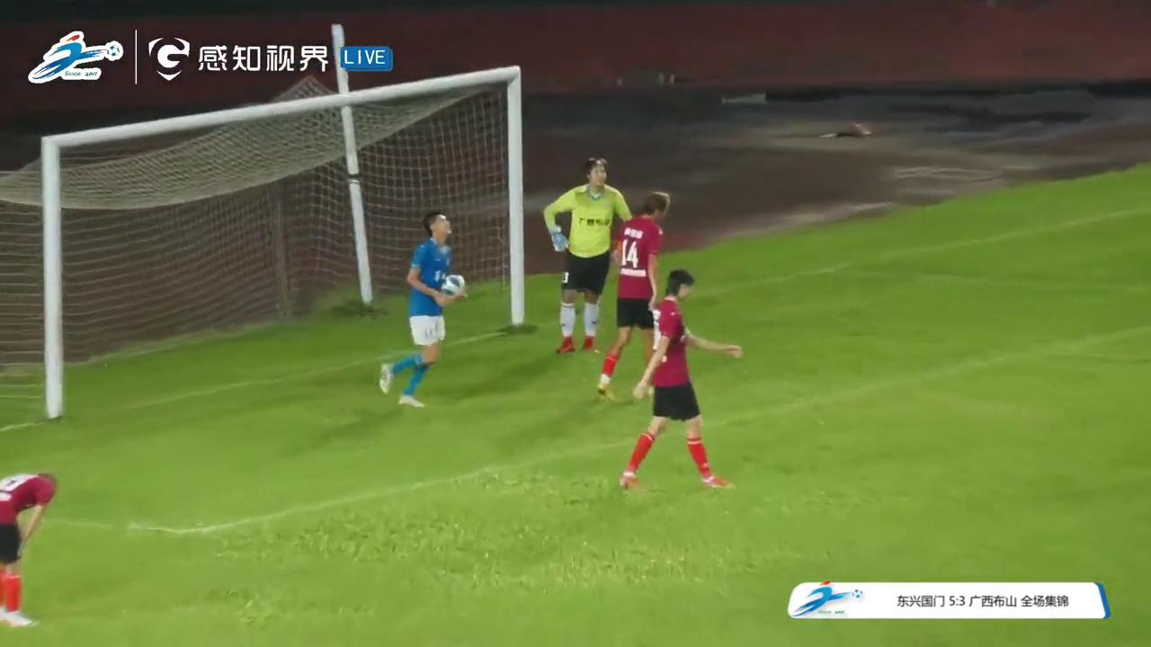 东兴国门回放,东兴国门队对广西布山