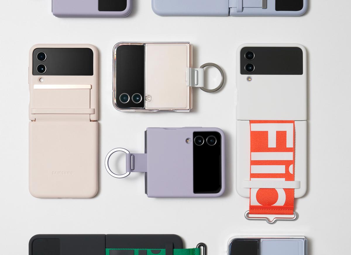 折叠屏三星galaxyzflip4防水测试,折叠屏三星galaxyzflip4防水测评