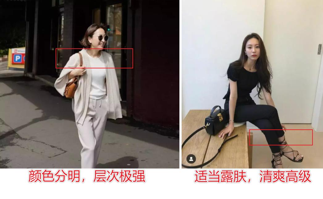 韩国穿搭就喜欢黑白灰,韩国冬季穿搭看不腻的黑白灰