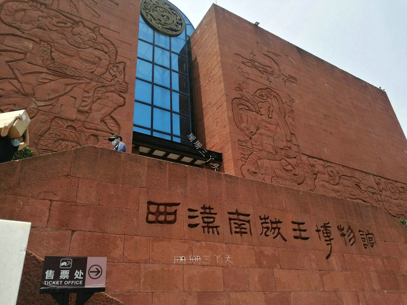 第一次到广州必去的景点,广州旅行攻略特别的地方