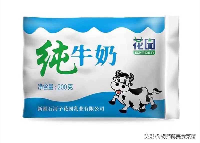 小品牌的纯牛奶,小品牌牛奶有哪些