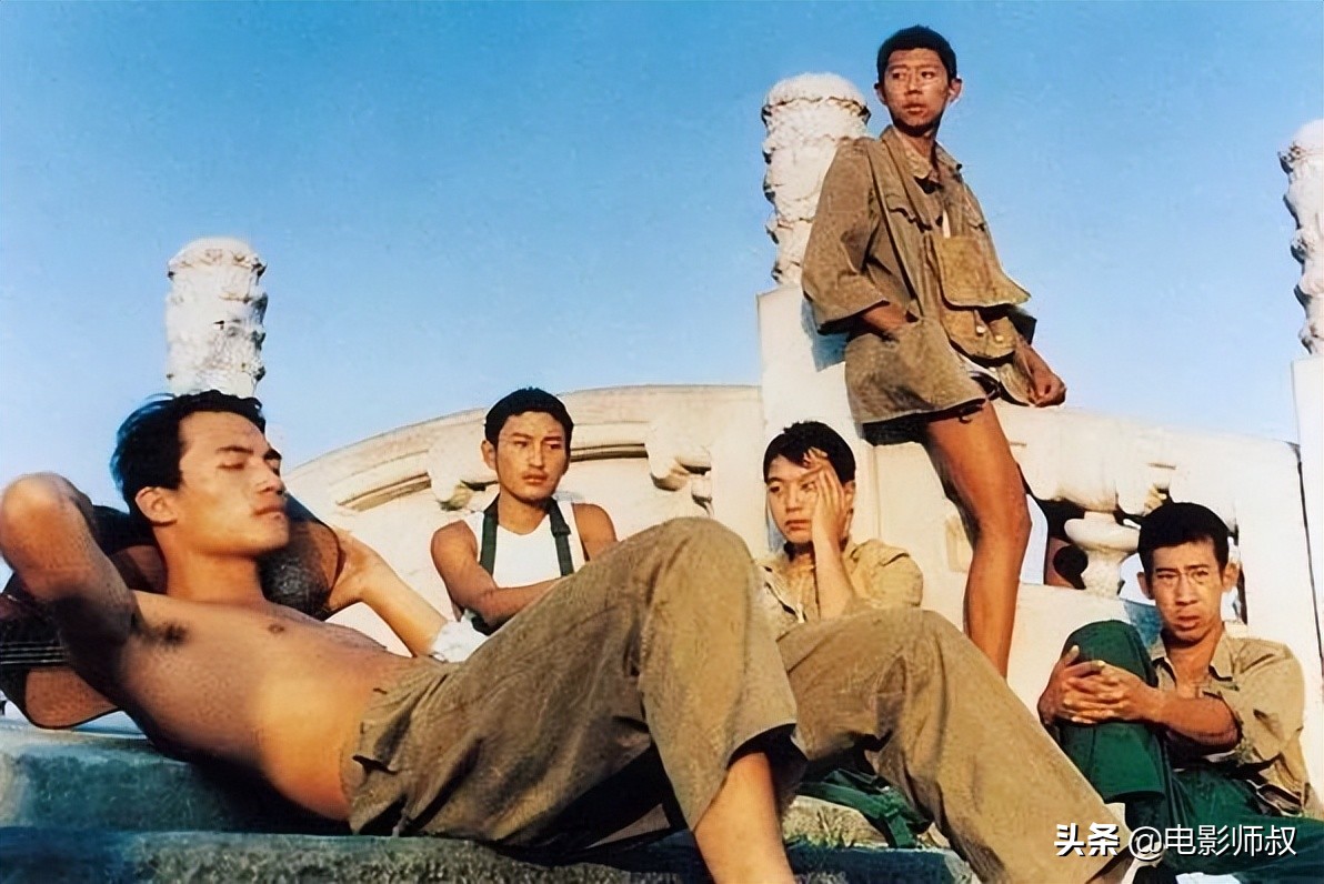 十部感动催人泪下的国产电影,十部感人催人泪下的国产免费电影