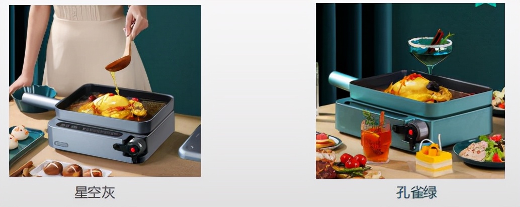 让你变成大厨的厨房小技巧,高端西厨设备