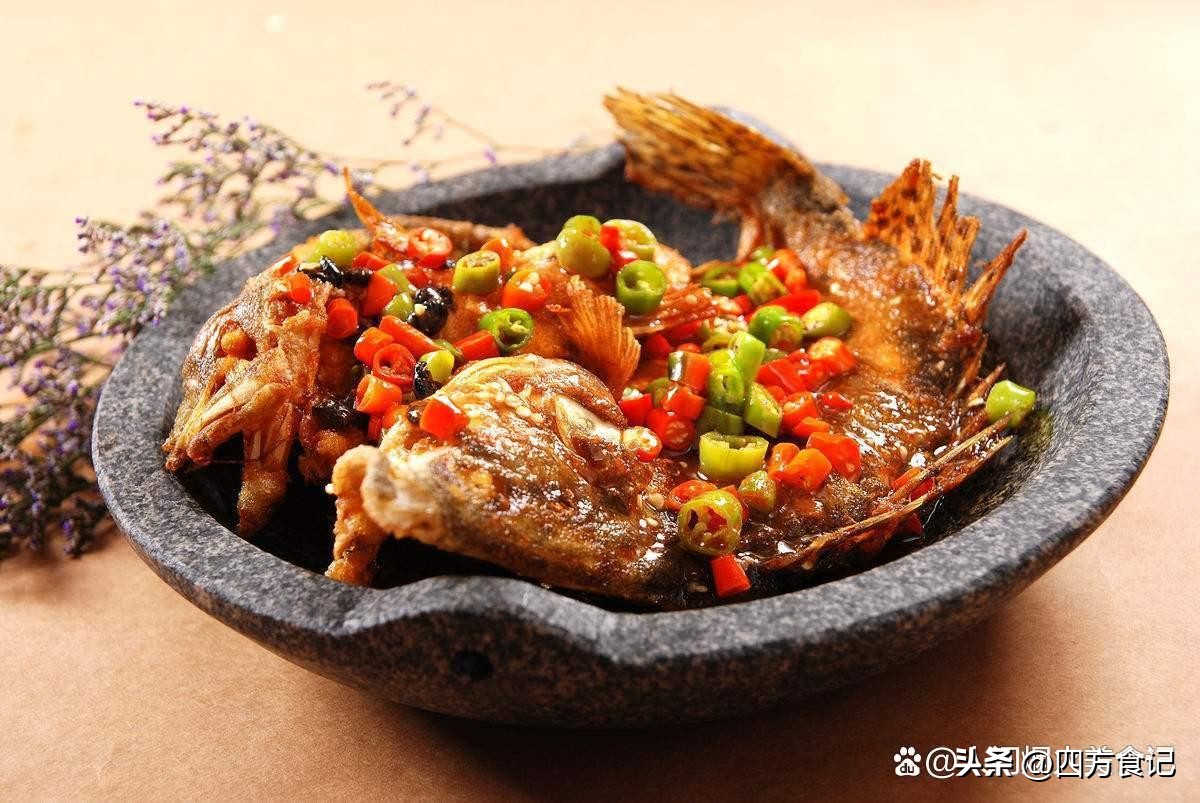 舌尖上的安徽美食你吃过几种,去安徽必吃的几种名小吃