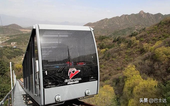 北京八达岭长城一日游最佳攻略,爬长城攻略八达岭几个小时