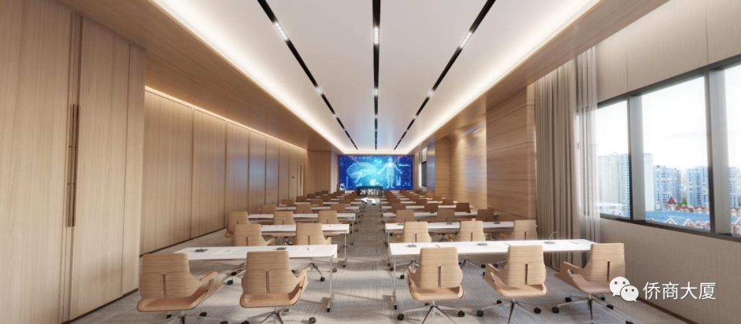 邵阳市侨商大厦,侨商大厦