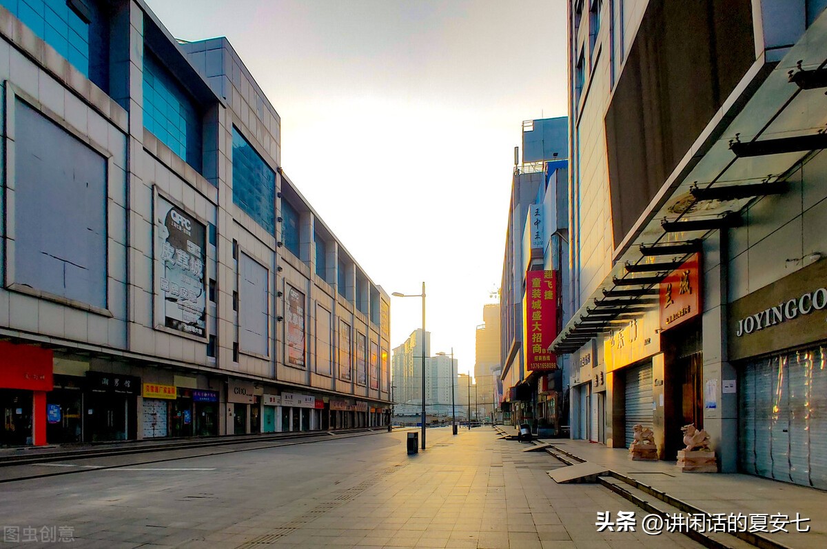 上海七浦服装批发市场租金减免,上海七浦路服装批发市场有个公寓