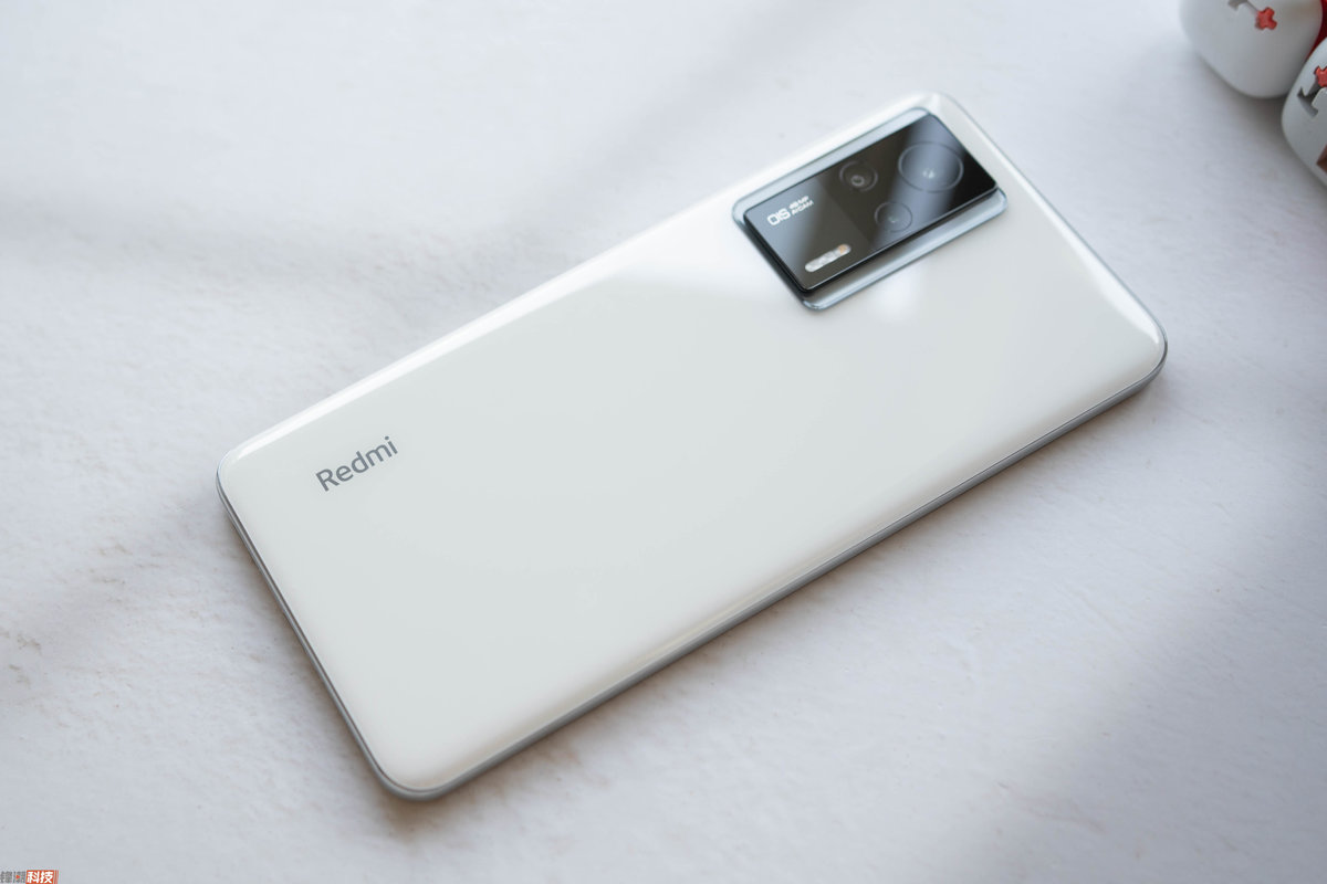 redmik60测试,redmik60e实测一月