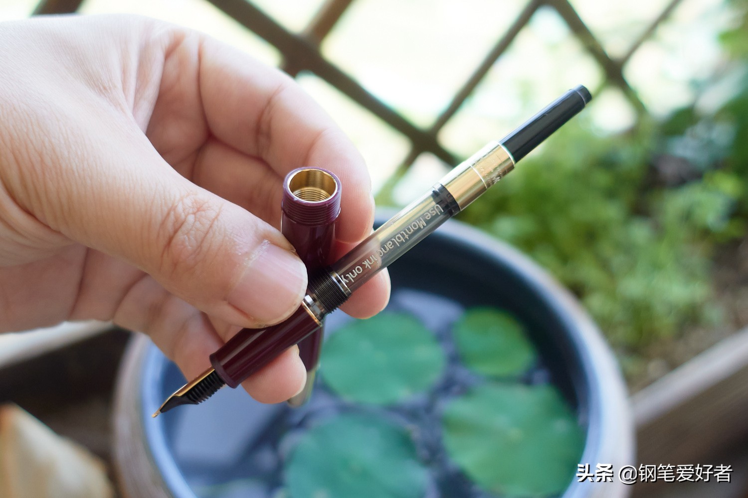2020年万宝龙小王子钢笔,万宝龙最值得购买的钢笔