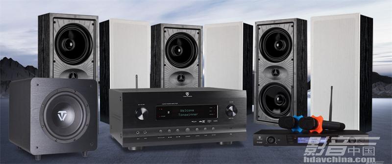 「选购指南」2022影K套装选购指南：观影K歌，一键切换