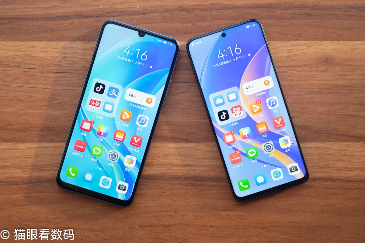 千元华为鸿蒙推荐,华为畅享60s鸿蒙手机测评