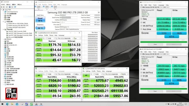 dellprecision7720评测,dellprecision5560测评
