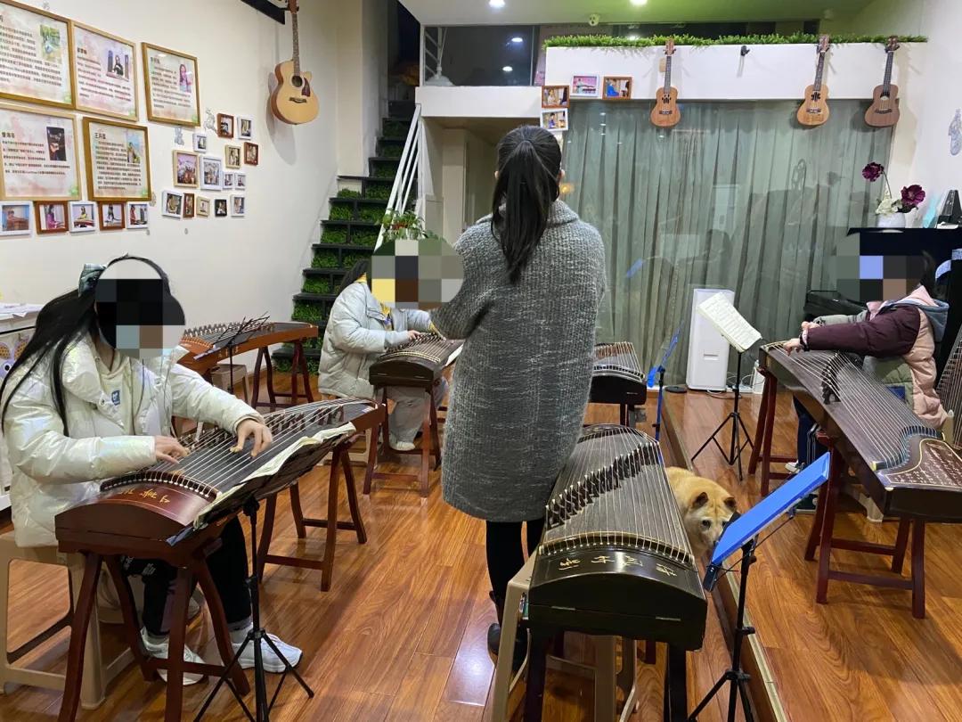 关注“双减”后的首个寒假|实探成都艺体类培训班，体育类课程热度最高