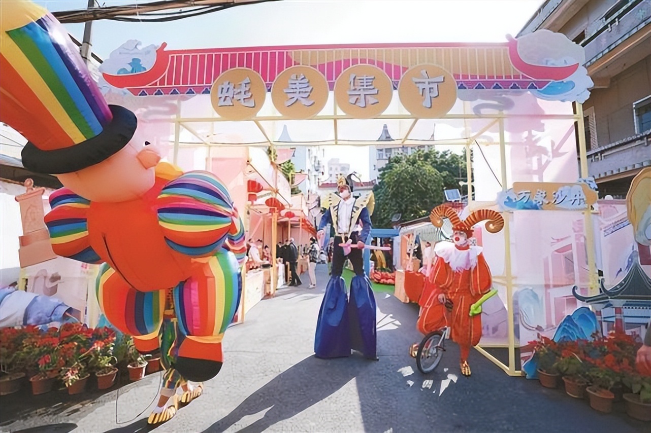 2019年深圳沙井金蚝节,2018年度沙井金蚝节地点