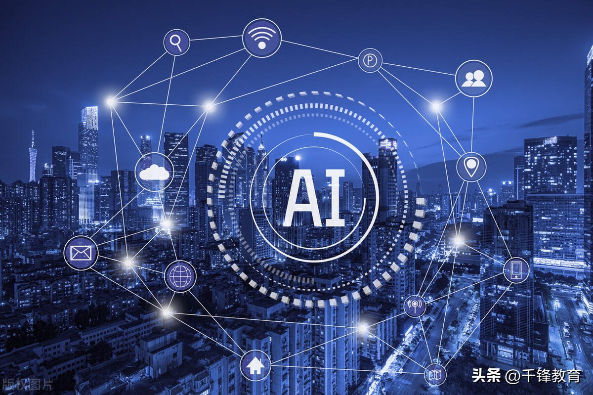 ai行业就业前景,ai领域就业前景