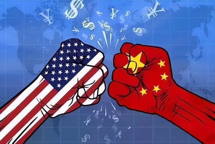 敢动台湾？美国这次彻底惹怒中方！24小时内两大部门直接把话挑明