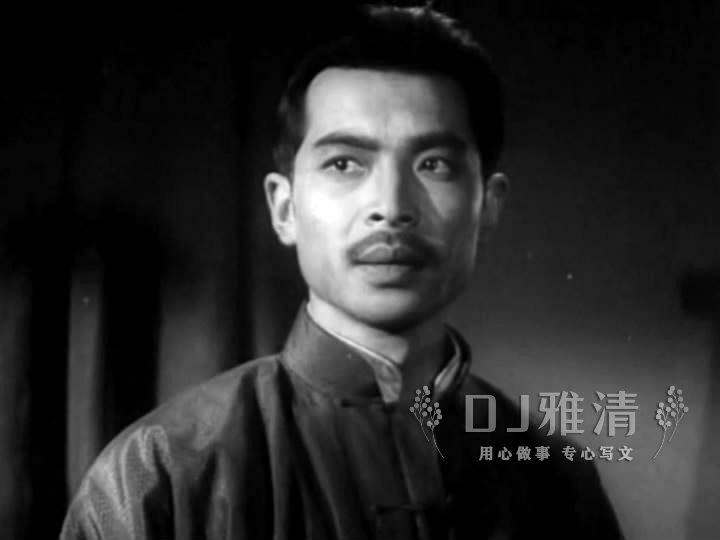 长影厂帅哥年轻照片,长影四大老艺人